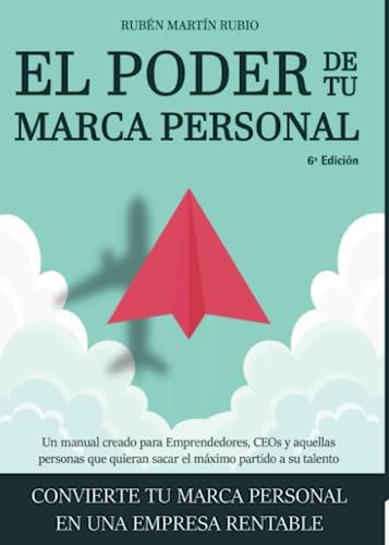 El Poder de tu Marca Personal