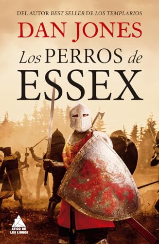 Los Perros de Essex: 1 (ATICO DE LOS LIBROS)