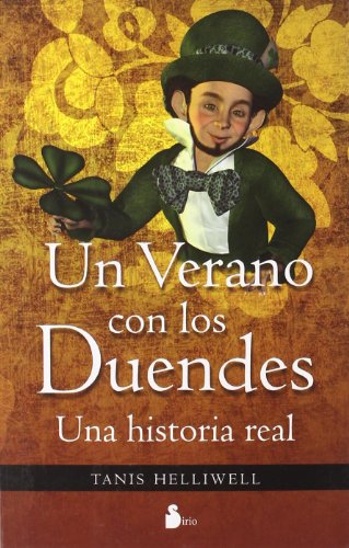 UN VERANO CON LOS DUENDES