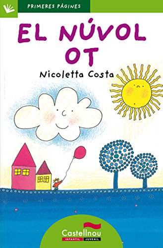 Nuvol Ot, El (Lp) 23 (Primeres Pàgines)