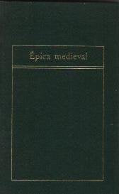 ÉPICA MEDIEVAL