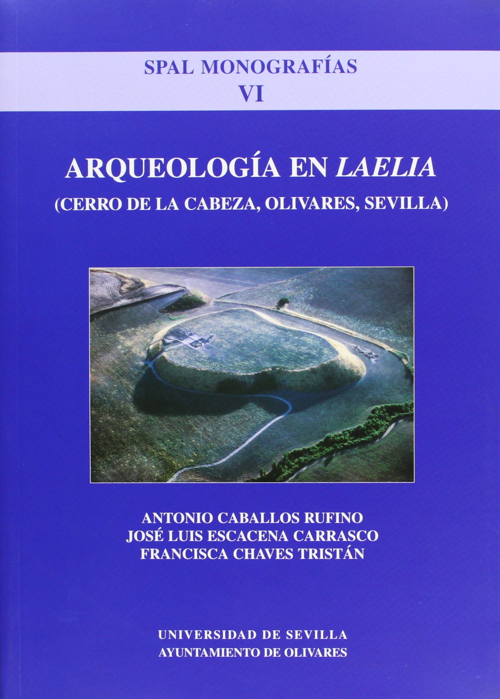 Arqueología en 