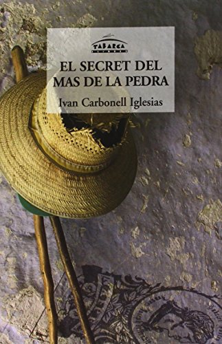 El Secret Del Mas de La Pedra (Tabarca Juvenil)