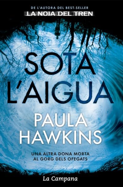 Sota l'aigua (Narrativa)