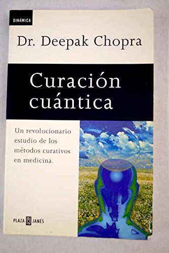 Curacion cuantica