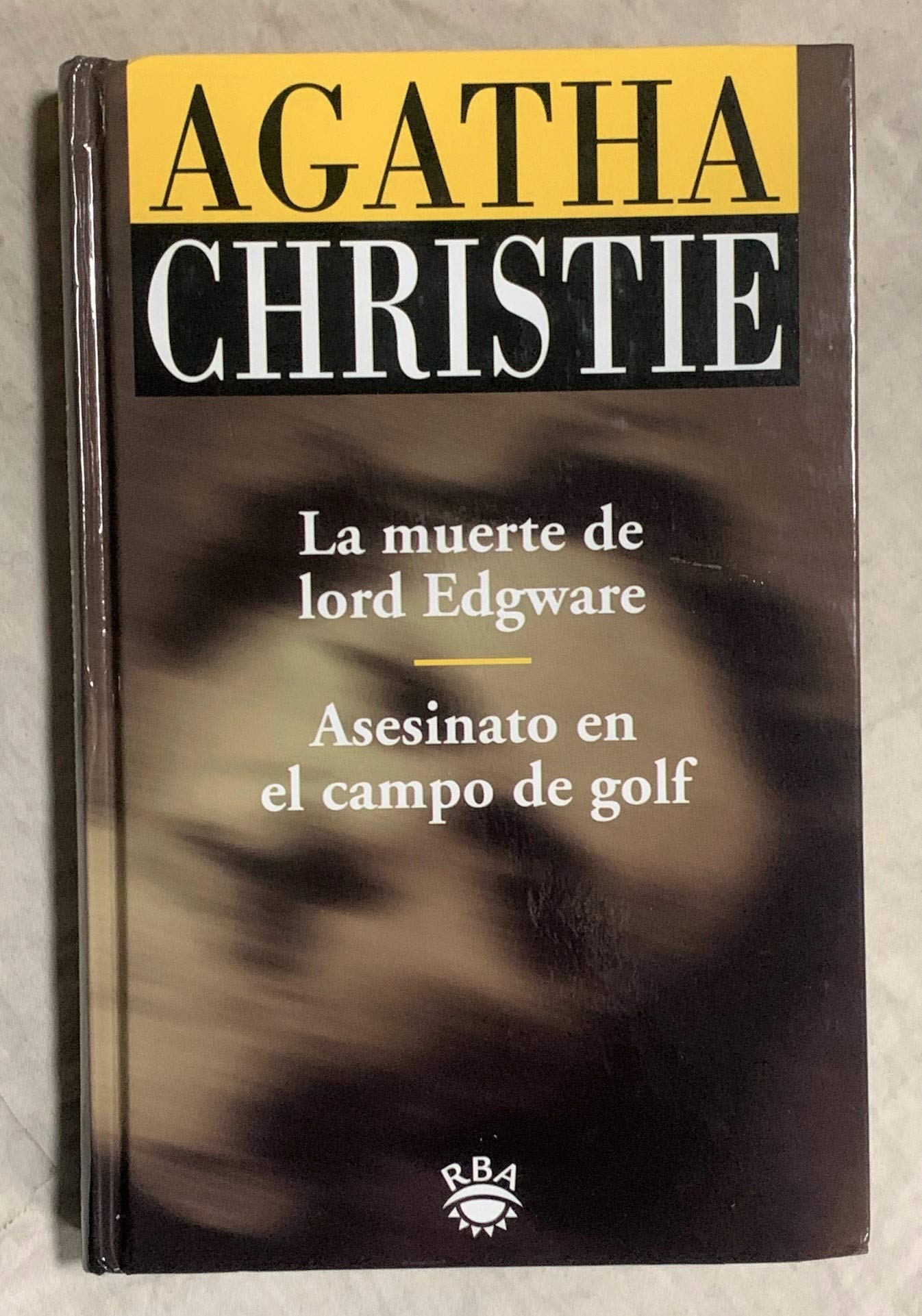 Asesinato En El Compo De Golf / Murder on the Links