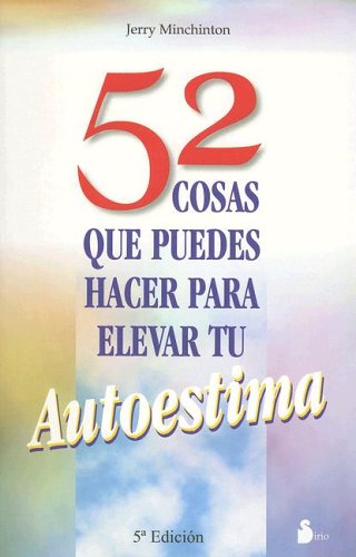 52 COSAS QUE PUEDES HACER PARA ELEVAR... A.ED (2005)