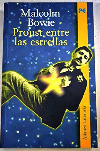 Proust entre las estrellas / Proust among the stars (Alianza Literaria)
