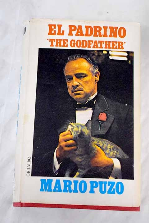 El padrino
