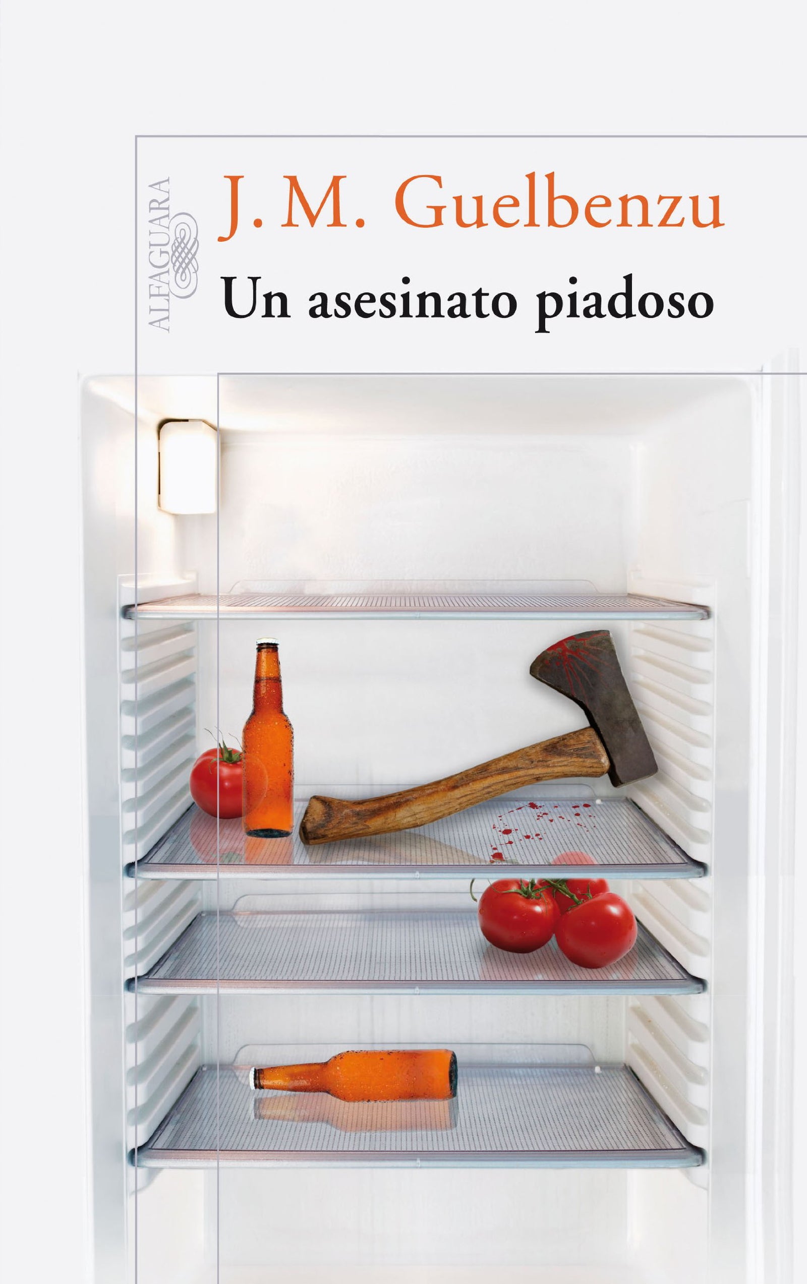 Un asesinato piadoso (HISPANICA)