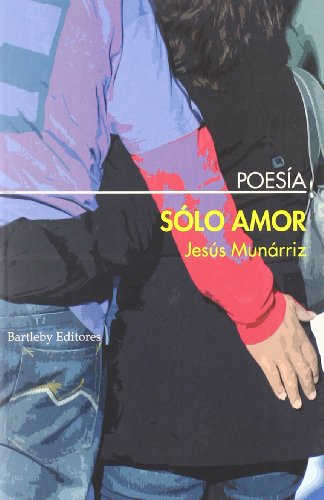 Solo Amor (POESIA)