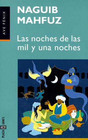 Noches Delas MIL y UNA Noche