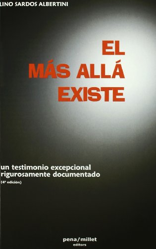 El Más Allá existe