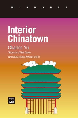 Interior Chinatown: 248 (Mirmanda)