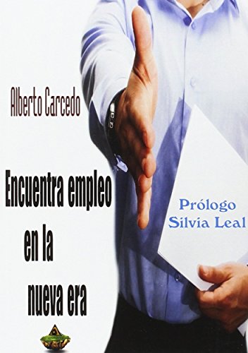 Encuentra empleo en la nueva era (ATLANTIS)