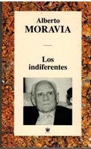LOS INDIFERENTES.