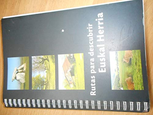 Rutas para descubrir euskal herri 1