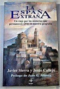 LA Espana Extrana