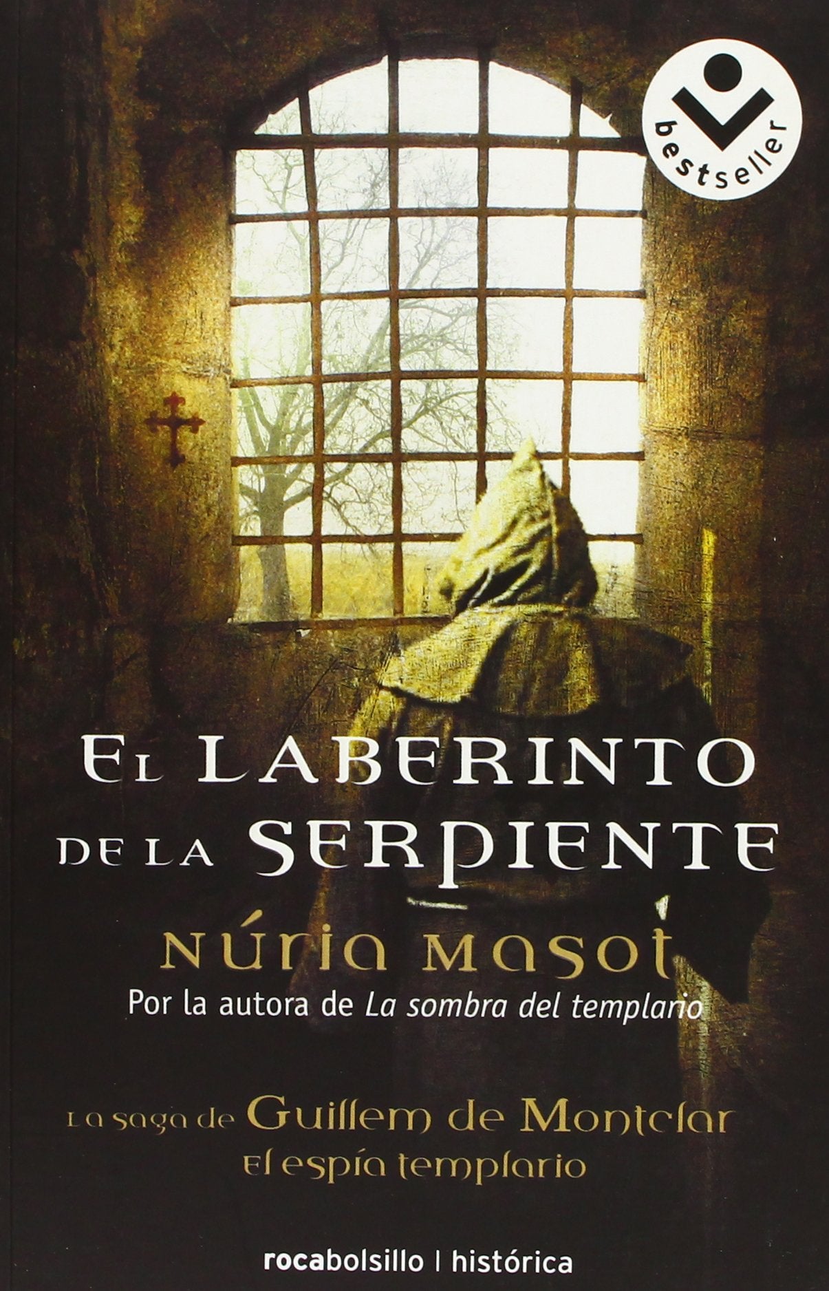 El laberinto de la serpiente