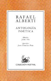 Antología poética: 1 (Contemporánea)