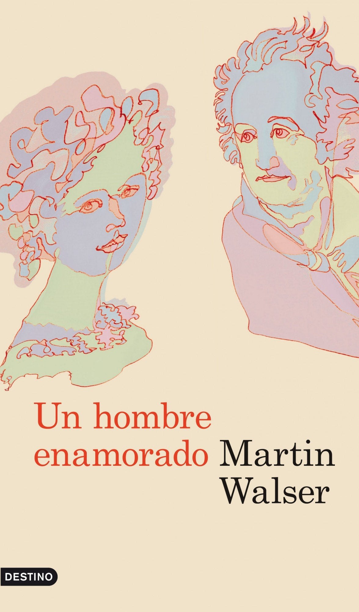 Un hombre enamorado: 1210 (Áncora & Delfín)