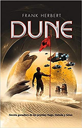 Dune (Solaris ficción)