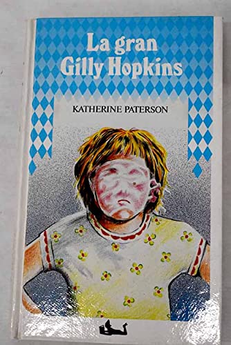 LA GRAN GILLY HOPKINS