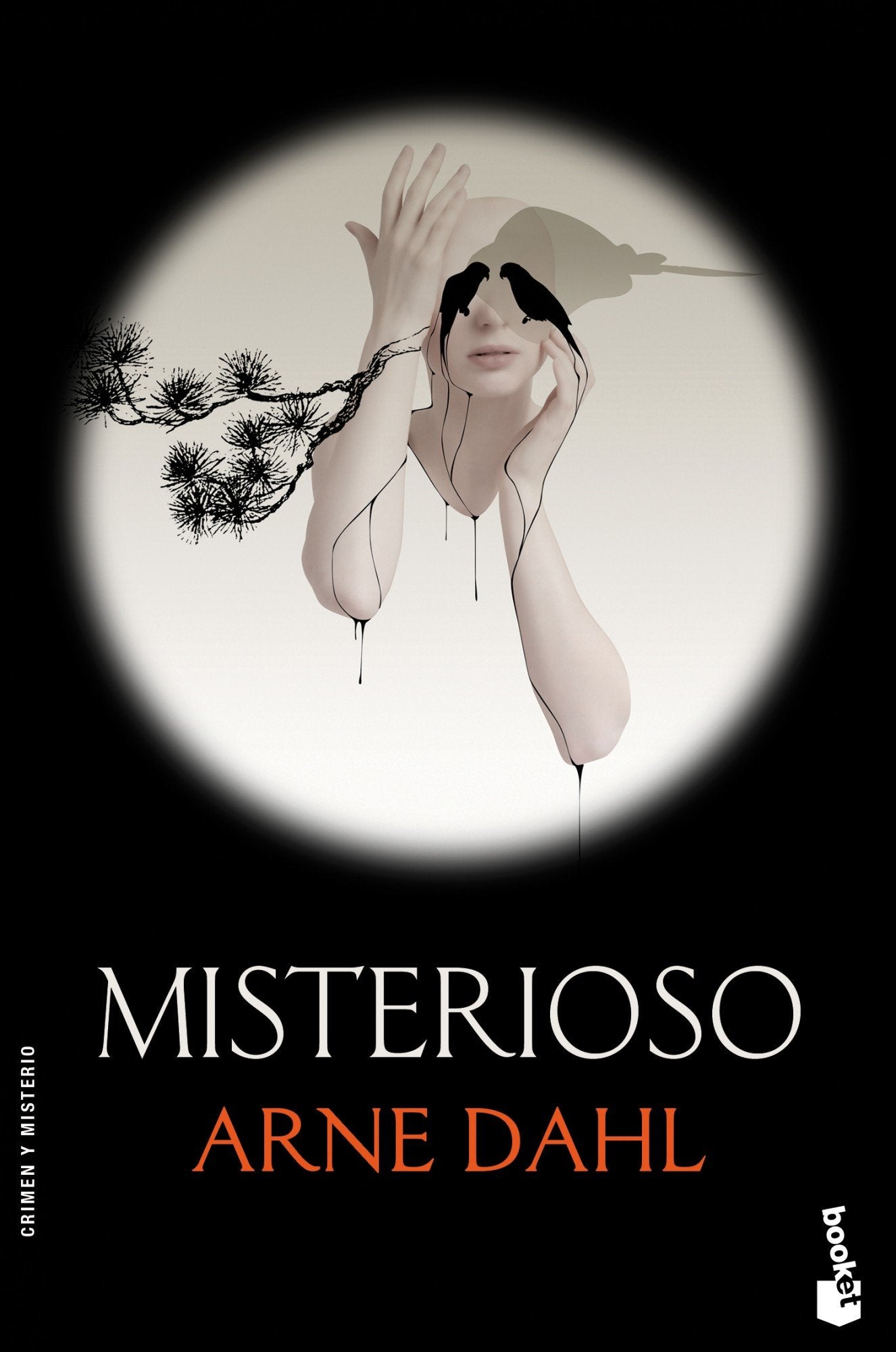 Misterioso (Crimen y misterio)