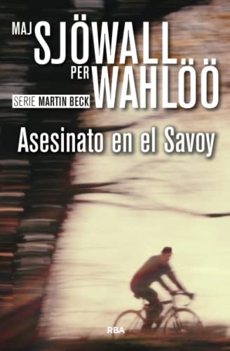 Asesinato en el Savoy