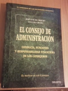 El consejo de administracion