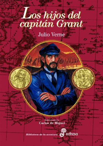 Hijos del capitán Grant