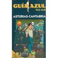 ASTURIAS-CANTAB-AZUL-VERDE (GUIA AZUL)