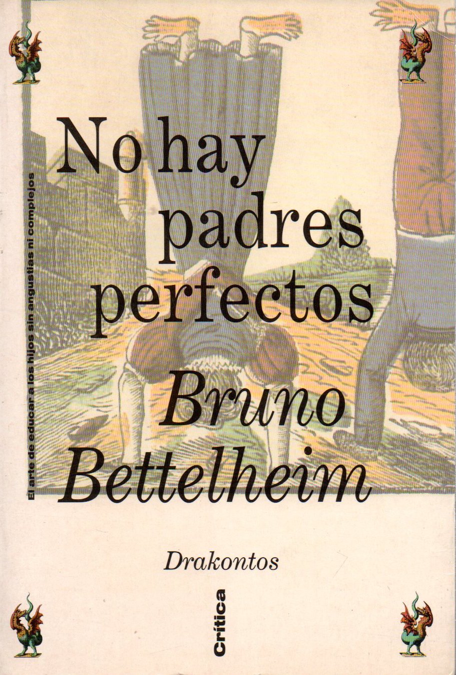 No hay padres perfectos