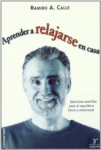 Aprender a relajarse en casa: 1 (MR Prácticos)