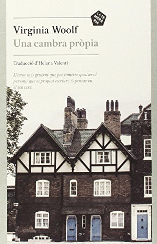 Una Cambra Pròpia (LA TEMERARIA)