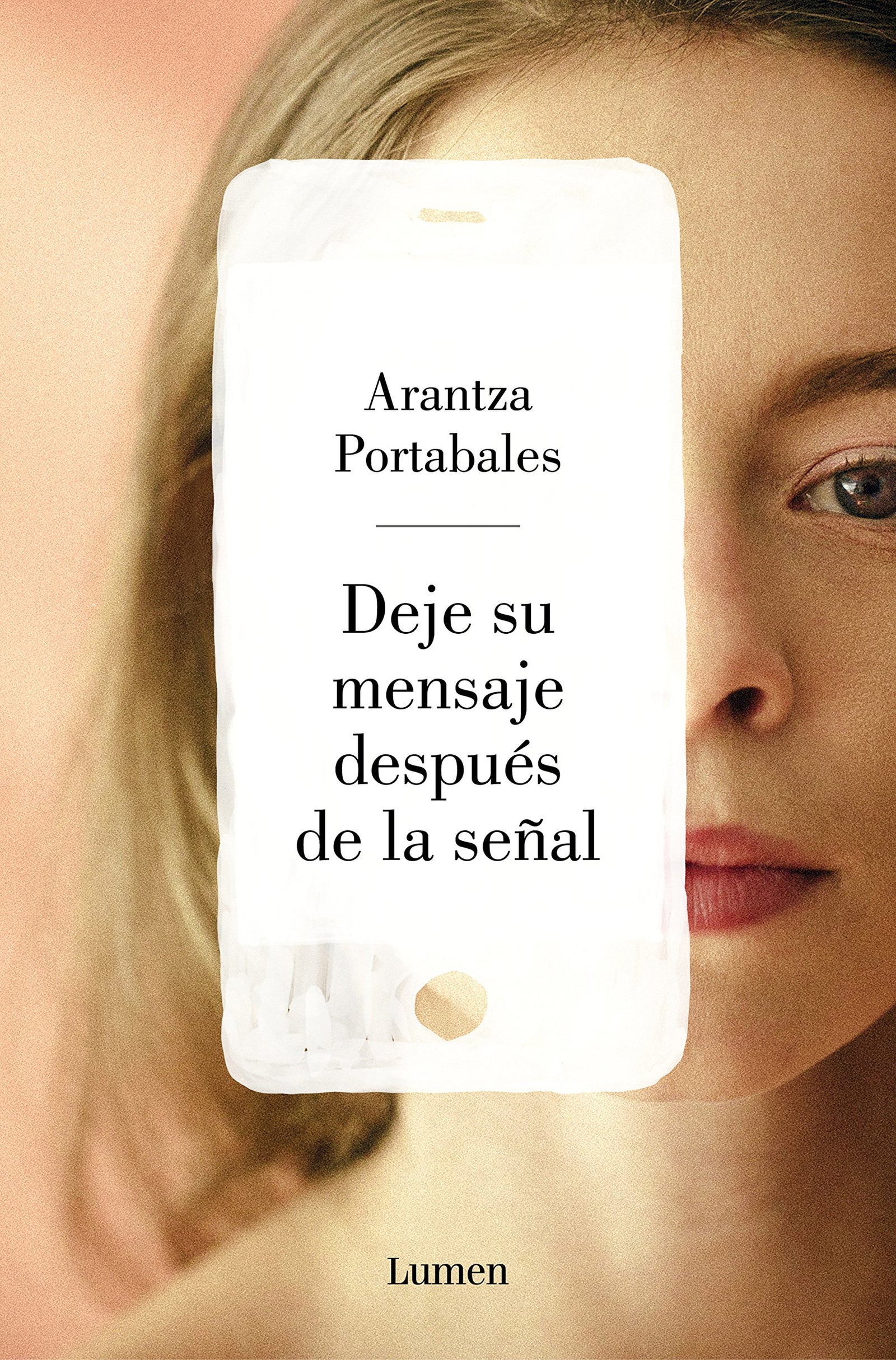 Deje su mensaje después de la señal (Narrativa)