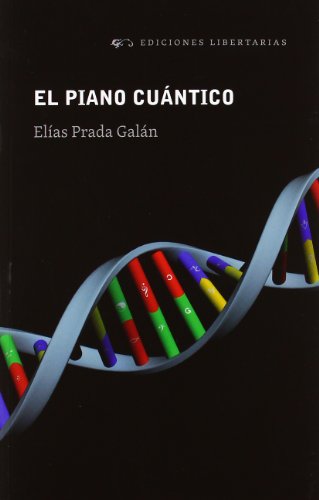 El piano cuántico: 207 (General)