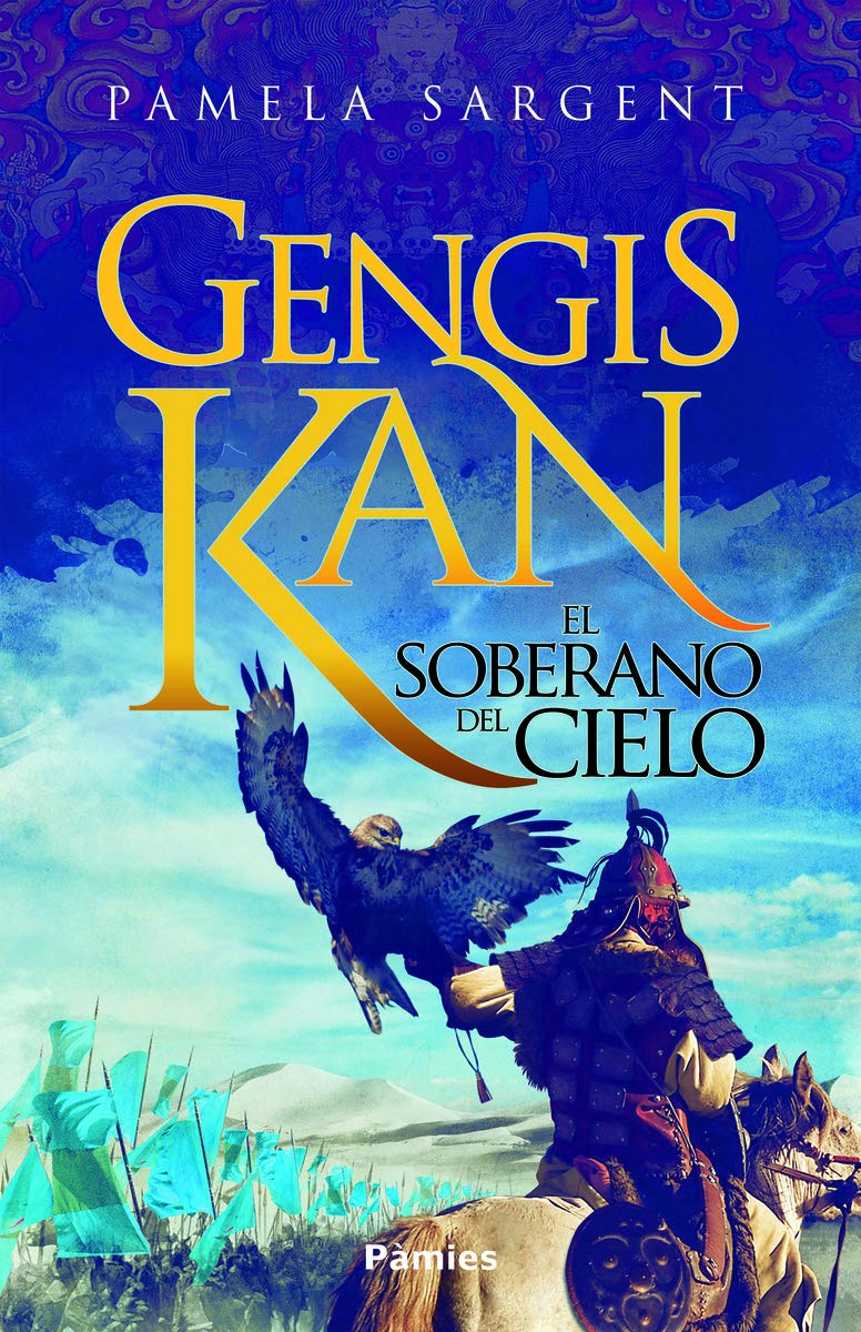 Gengis Kan: El soberano del cielo (Histórica)