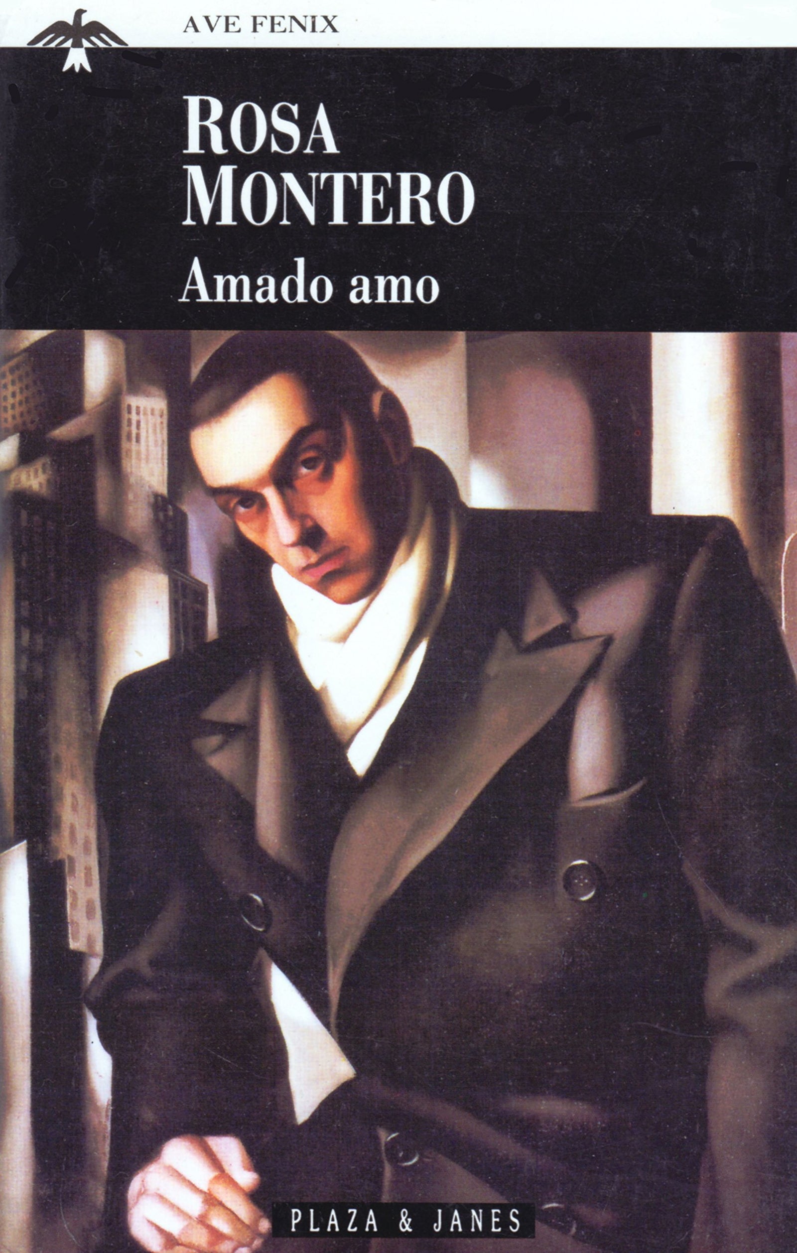 Amado Amo