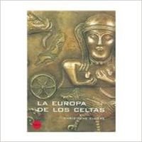 La Europa de la Celtas/The Europe of the Celtics