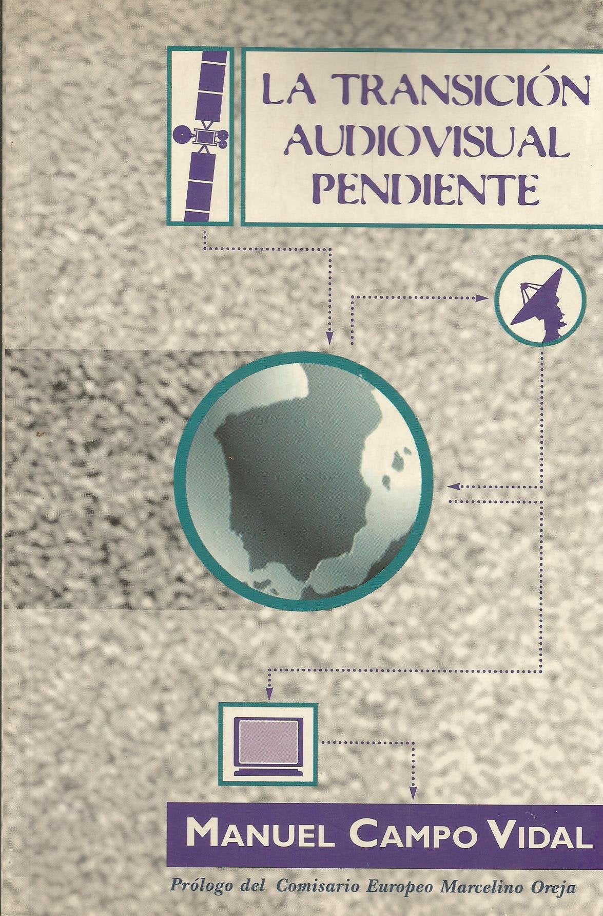 La transicion audiovisual pendiente