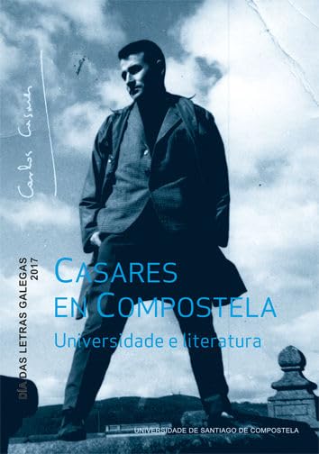 CASARES EN COMPOSTELA (SIN COLECCION)