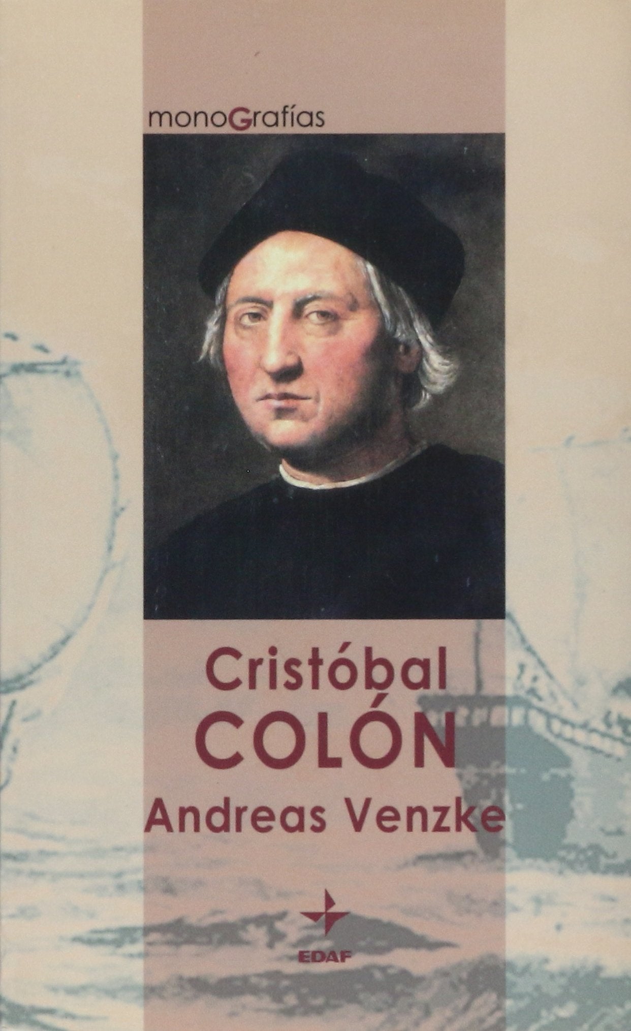 Cristóbal Colón