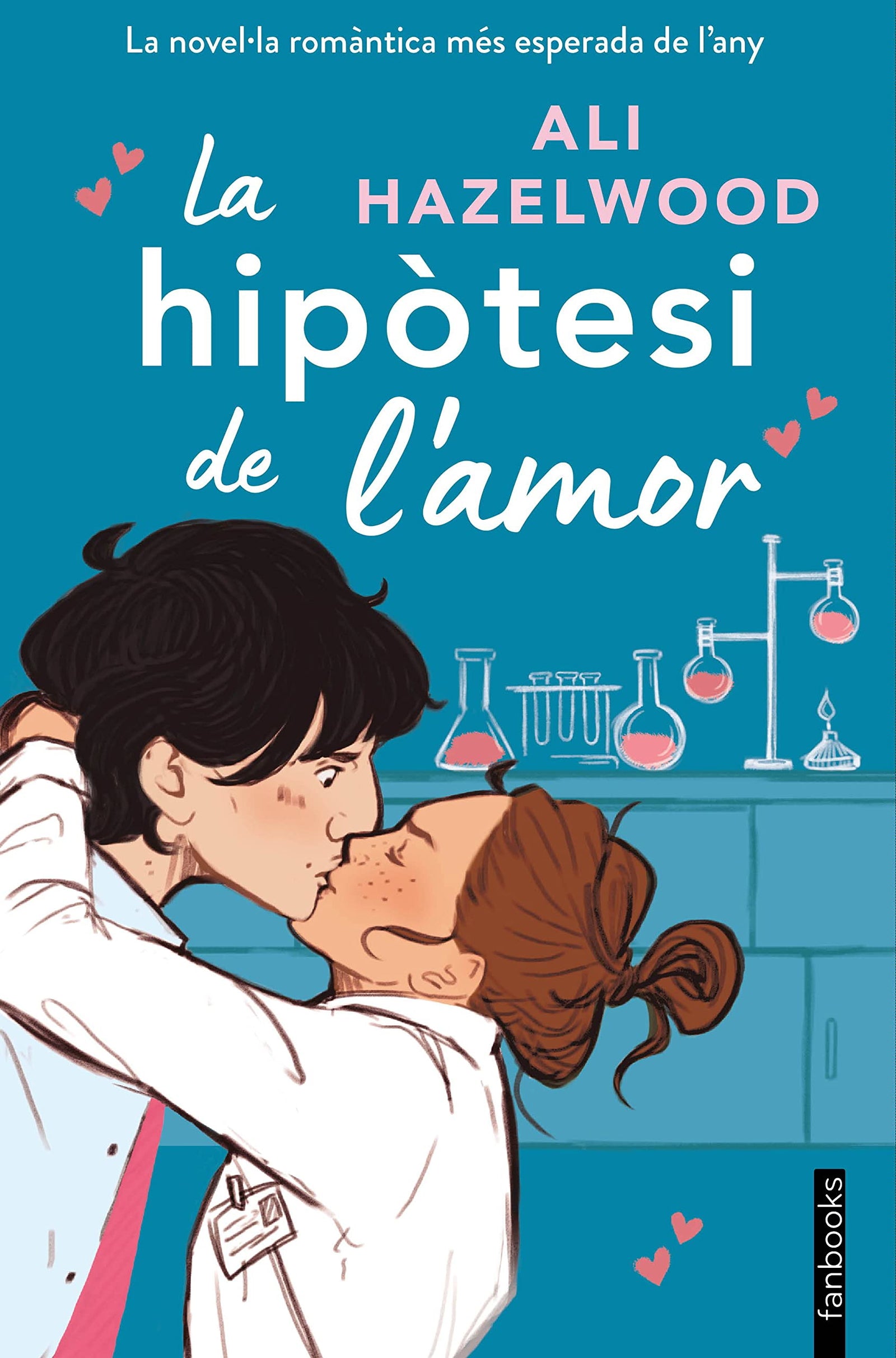 La hipòtesi de l'amor (Ficció romàntica)