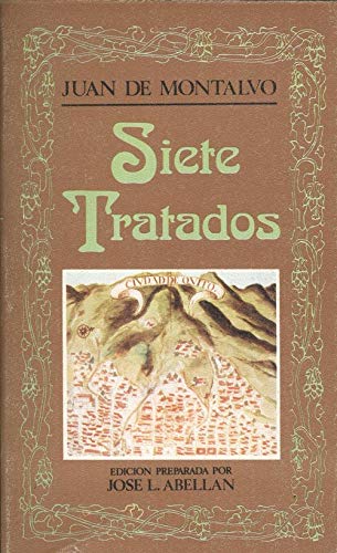 SIETE TRATADOS REPLICA A UN SOFISTA SEUDOCATOLICO