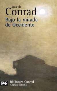 Bajo la mirada de Occidente (El Libro De Bolsillo - Bibliotecas De Autor - Biblioteca Conrad)