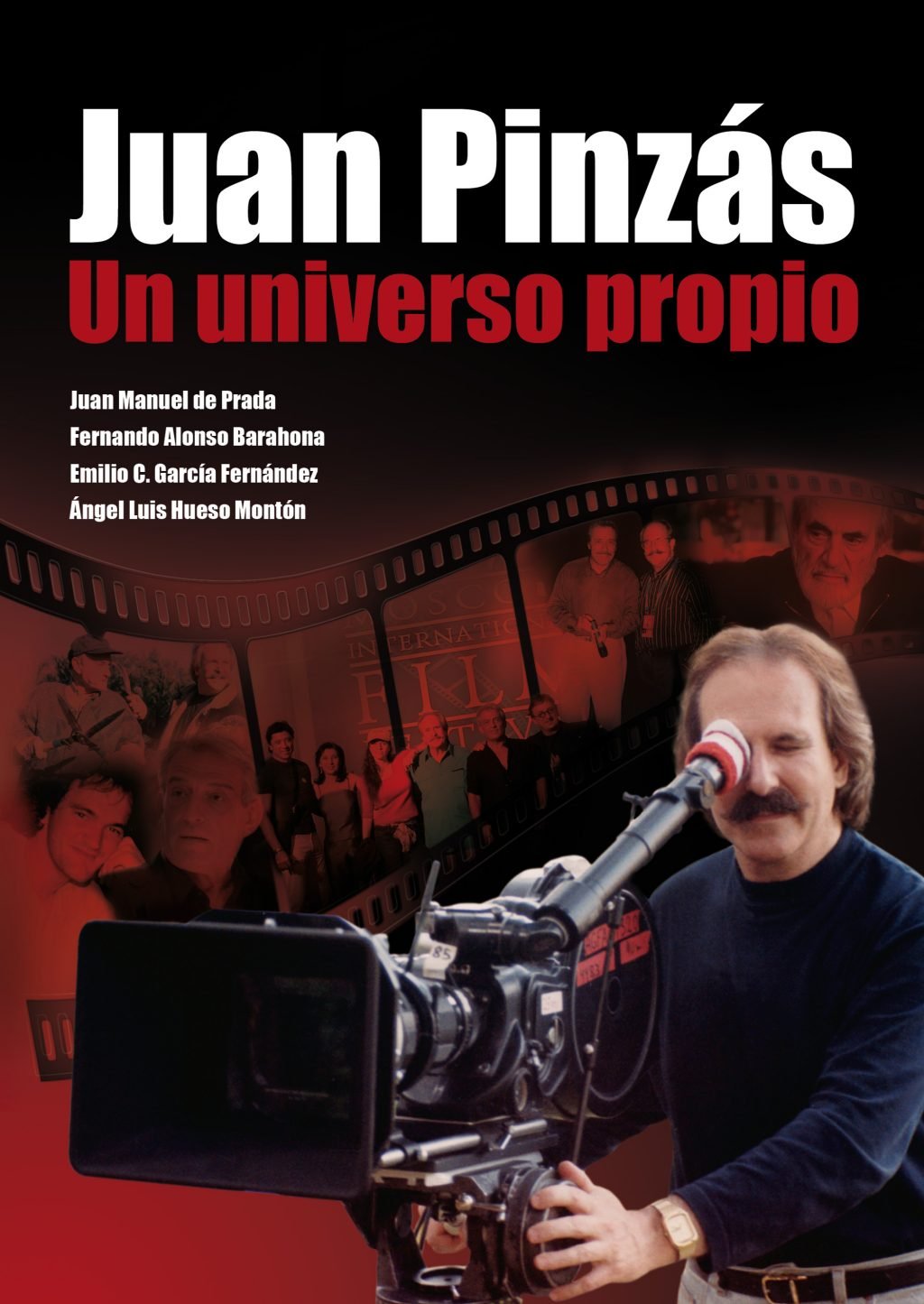 Juan Pinzás