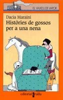 Històries de gossos per a una nena: 125 (El Barco de Vapor Naranja)