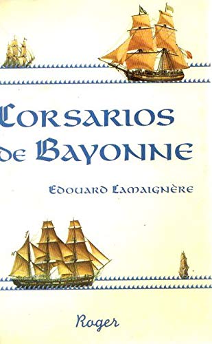 Corsarios de Bayonne