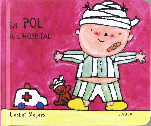 En Pol a l'hospital: 4